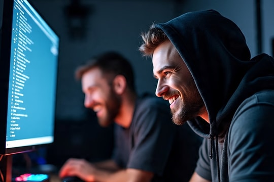 Những mật khẩu có độ bền hàng tỉ năm bị siêu máy tính AI phá nhanh chóng