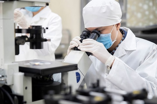 Đề xuất miễn thuế nhiều khoản thu nhập đối với nhà khoa học