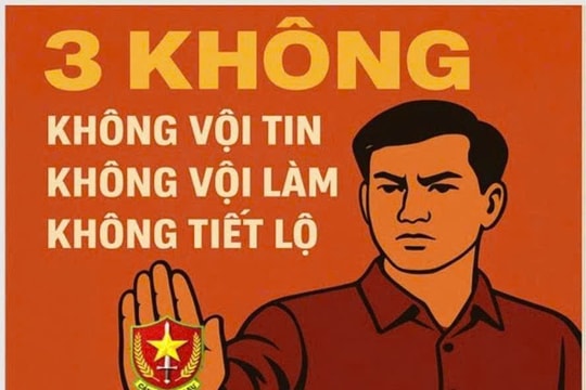 Công an TP.HCM cảnh báo tình trạng ‘bắt cóc online’