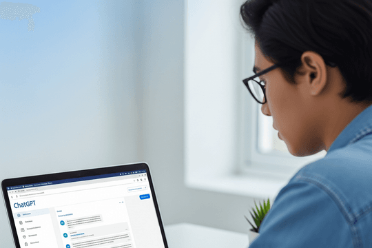ChatGPT đạt 2,5 tỷ truy vấn mỗi ngày - Thói quen tìm kiếm đang thay đổi?