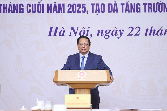 Thủ tướng: Thu hút các nhân tài, nhà khoa học hàng đầu để hiện đại hóa đất nước