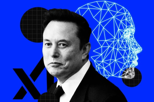 xAI bắt hơn 200 gia sư AI quay video biểu cảm, ngăn Grok giả dạng Elon Musk