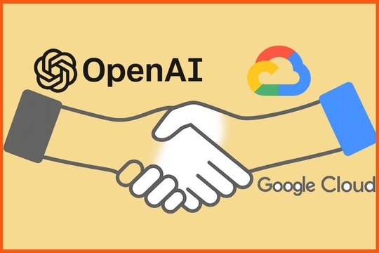 CEO Sundar Pichai 'hào hứng' khi Google và OpenAI hợp tác, gợi nhớ về thỏa thuận làm Yahoo tụt dốc