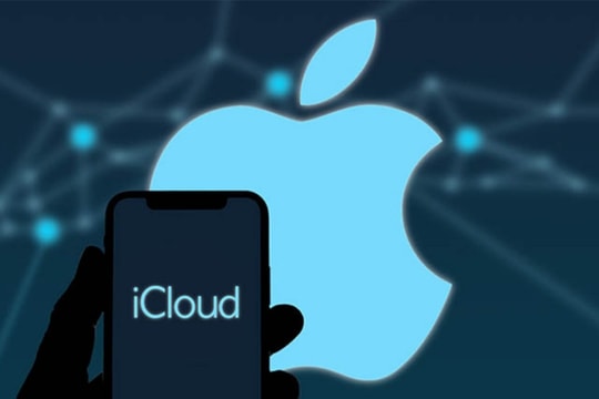 Tòa án Mỹ bác khiếu nại của khách hàng Apple về 5Gb dung lượng iCloud