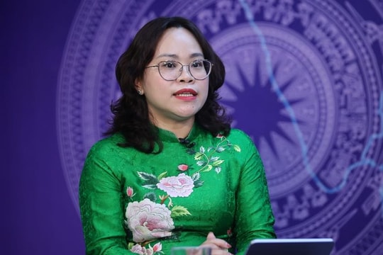 Đưa robot AI phục vụ hành chính công ở chính quyền cơ sở