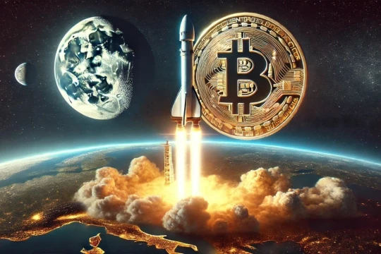 Bản tin video 24.7: SpaceX chuyển hàng nghìn Bitcoin giữa "tâm bão" chính trị