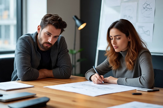 Adcreative.AI: Biến ý tưởng thành quảng cáo đột phá