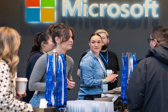 Sa thải 15.000 nhân viên từ đầu năm, CEO Microsoft thừa nhận AI đang thay đổi cuộc chơi