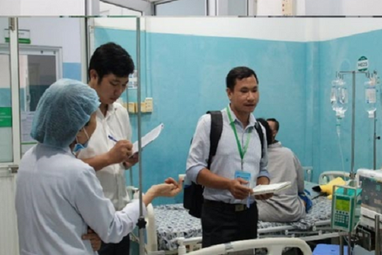 TP.HCM: Xuất hiện ổ dịch sốt xuất huyết phức tạp, bệnh viện quá tải, Sở Y tế đưa ra cảnh báo "nóng"