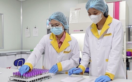 Ngân hàng Gen liệt sĩ: KH-CN trong hành trình tri ân hơn 51.000 mẫu ADN