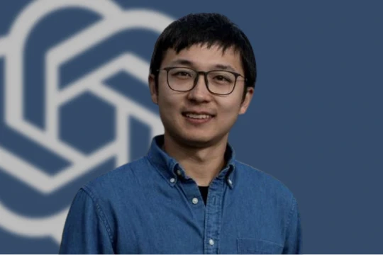 Mark Zuckerberg chọn đồng tác giả ChatGPT làm nhà khoa học trưởng nhóm siêu trí tuệ của Meta