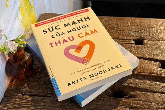 ‘Sức mạnh của người thấu cảm’ - mở ra cánh cửa ‘siêu năng lực’ của người thấu cảm