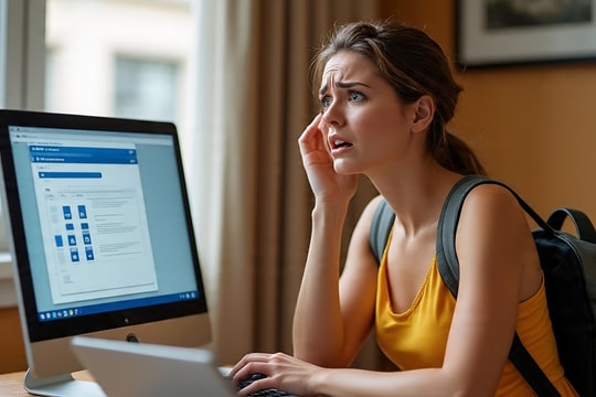 Du khách kêu trời khi mua vé máy bay vì bị bot đặt vé ảo 'chiếm chỗ' và thổi giá gián tiếp