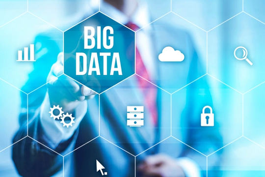 Big Data - 'vũ khí' chiến lược của ngành ngân hàng