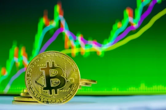 Giá Bitcoin hôm nay 28.7: Bitcoin phục hồi mạnh sau cú 'xả hàng' của cá voi