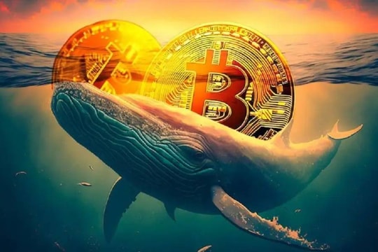 Nhà đầu tư thời Satoshi bán hơn 80.000 Bitcoin, các OG có mất niềm tin vào tiền mã hóa?