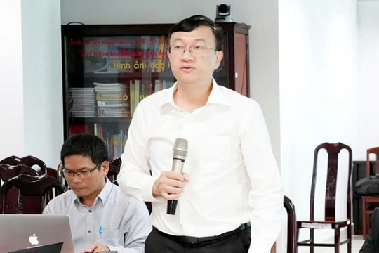 Phó viện trưởng Viện Pasteur TP.HCM thông tin về dịch bệnh mùa mưa bão năm nay