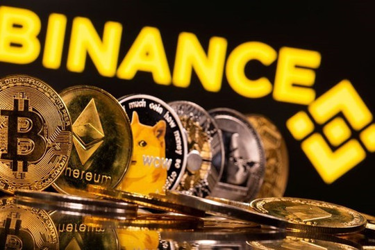 Giá Bitcoin hôm nay 29.7: Đồng loạt giảm nhẹ, Binance niêm yết thêm các cặp giao dịch mới