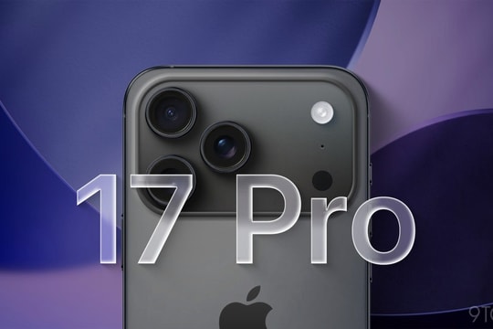 iPhone 17 Pro: Cuộc cách mạng camera hay chỉ là tin đồn