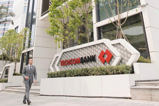 Techcombank: Từ hợp tác phân phối đến tiên phong xây dựng sản phẩm bảo hiểm nhân thọ 'may đo' cho người Việt