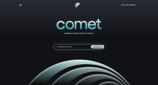 Vượt mặt loạt AI, Perplexity Comet đang âm thầm làm điều này