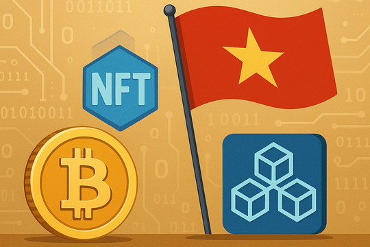 Tài sản số tại Việt Nam: Cơ hội lớn nhưng cần thiết lập nền tảng pháp lý vững chắc