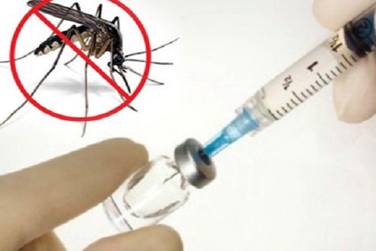 Bệnh sốt xuất huyết bùng phát tại TP.HCM: Liệu vắc xin có phòng ngừa?