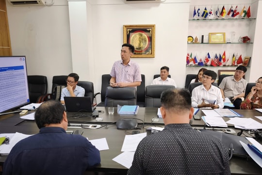 Trường Đại học Bách khoa TP.HCM ươm tạo thành công 4 dự án khởi nghiệp sáng tạo năm 2024