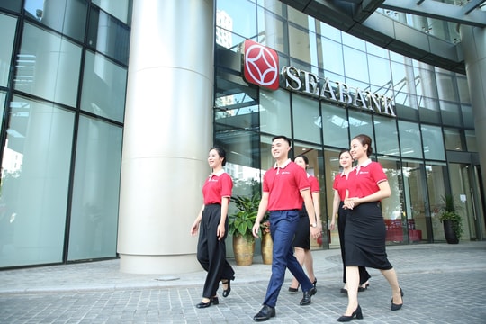 SeABank và AFS đã làm rõ thông tin liên quan tới hợp đồng chuyển nhượng Công ty Tài chính TNHH một thành viên Bưu điện (PTF)