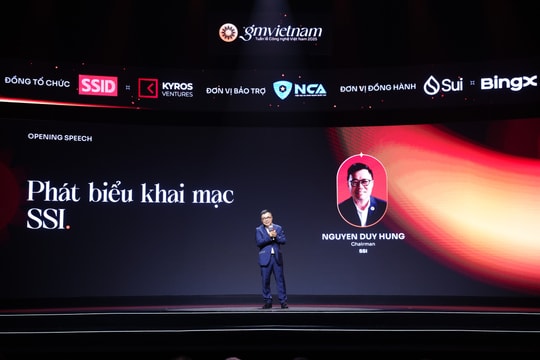 Chủ tịch SSI: Không lâu nữa, Việt Nam sẽ trở thành trung tâm công nghệ của khu vực
