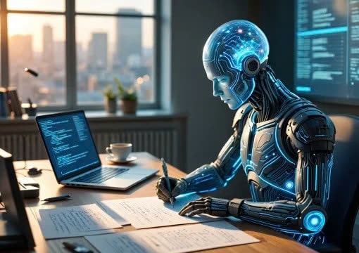 Microsoft đánh giá 'mức độ phù hợp AI' cho các ngành nghề