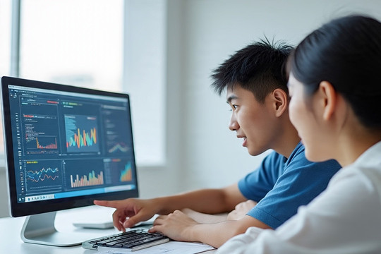 AI đảo lộn giáo dục đại học: Thầy cô phải chạy theo sinh viên
