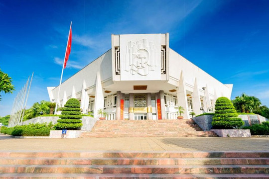 Hà Nội: Nhiều bảo tàng và không gian văn hóa mở cửa miễn phí dịp Quốc khánh 2.9