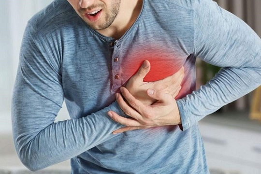 Những dấu hiệu báo trước bản thân có thể bị đột quỵ