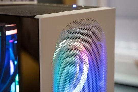 Tự ráp PC: Đừng để đam mê biến thành thảm họa
