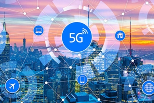 IPv6 và 5G: Đôi bạn kiến tạo internet tương lai