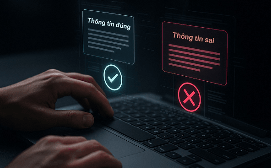 Vượt hơn 5.200 đối thủ, công nghệ AI của Việt Nam 'gây sốt'