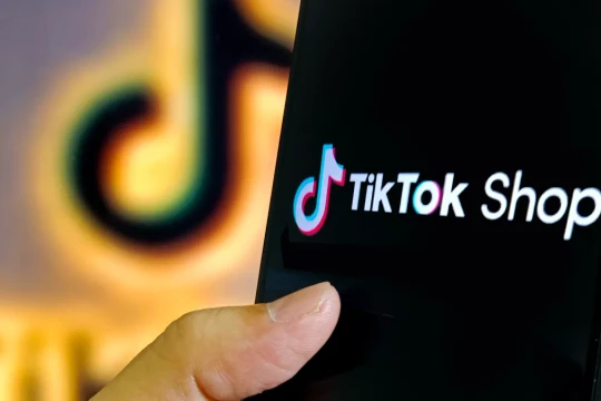 15.000 trang TikTok Shop giả dùng AI phát tán mã độc, cướp tiền số