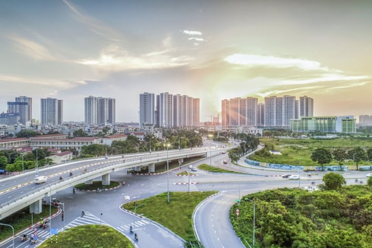 Giá nhà tăng phi mã, chủ đầu tư có thể lãi 200 - 500%