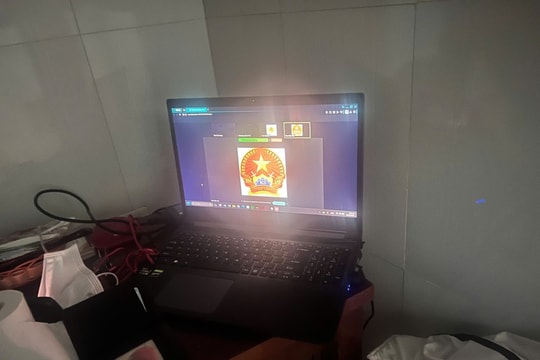 Công an TP.HCM thần tốc phá án 'bắt cóc online': Không nói suông!