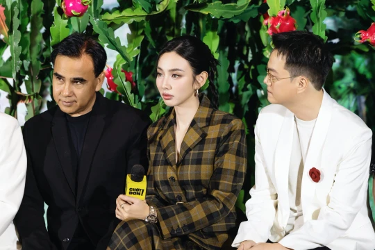 Công nghệ AI có giải cứu phim ‘Chốt đơn!’ của Bảo Nhân - Namcito không?