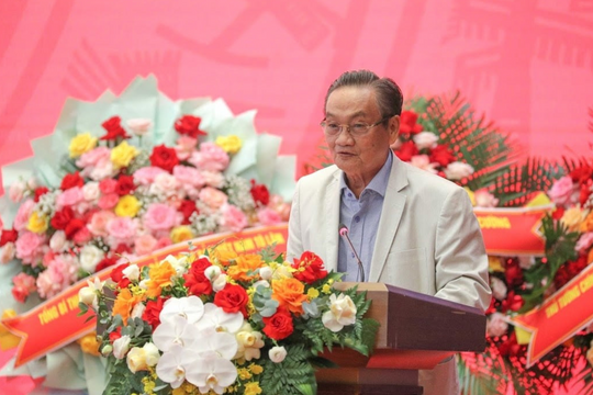 TS Trần Du Lịch: Đầu cơ đất khiến giá vượt sức chịu đựng của người dân