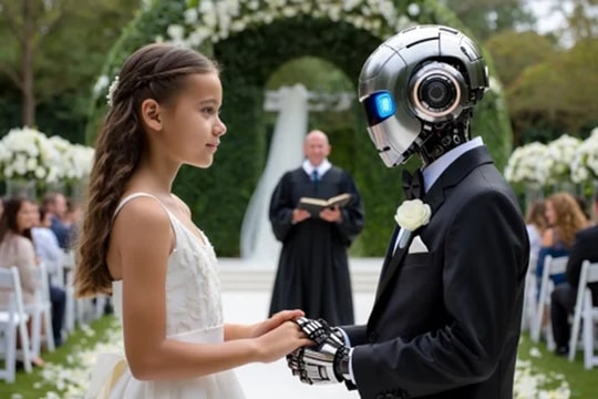 AI viết kịch bản, Gen Z chọn vai chính hay phụ?