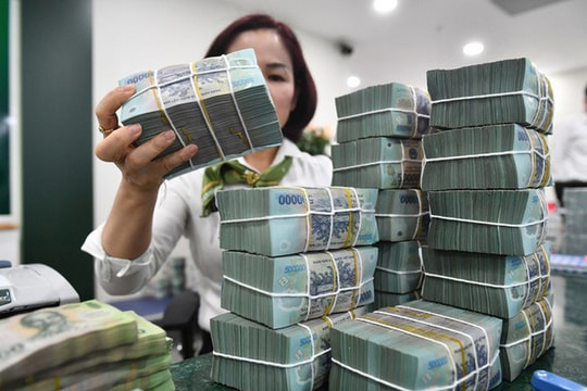 Chính phủ yêu cầu hướng tín dụng vào các động lực tăng trưởng mới như KH-CN, kinh tế số