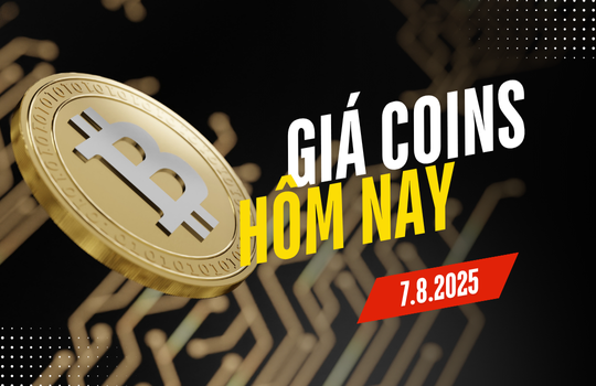 Giá Bitcoin hôm nay 7.8: Thị trường tiền số bật tăng, Michigan gây chú ý với thương vụ 'ôm' Bitcoin lớn nhất lịch sử quỹ hưu trí bang
