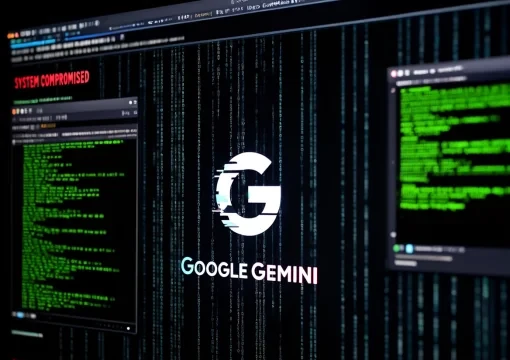 Google Gemini bị tấn công: Cảnh báo về lỗ hổng bảo mật