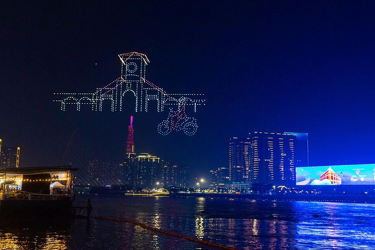 Có gì đặc biệt tại T&T City Millennia, nơi sắp diễn ra đại nhạc hội lớn bậc nhất phía nam Sài Gòn?