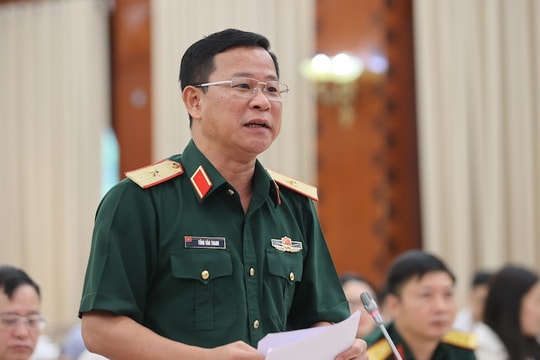 Việt Nam mời 4 khối quân đội nước ngoài tham gia diễu binh dịp lễ Quốc khánh