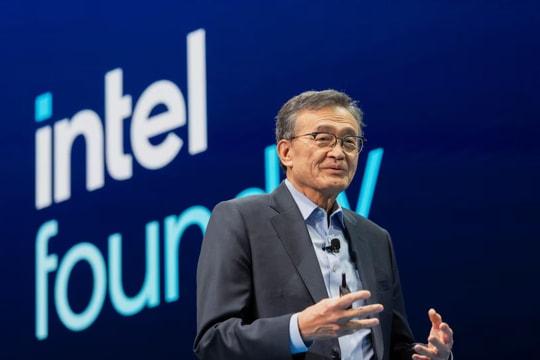Ông Trump kêu gọi CEO Intel từ chức vì lý do không ngờ