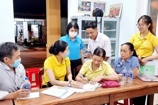 TP.HCM đề xuất hỗ trợ đóng BHXH tự nguyện cho người từ 45-60 tuổi để có lương hưu